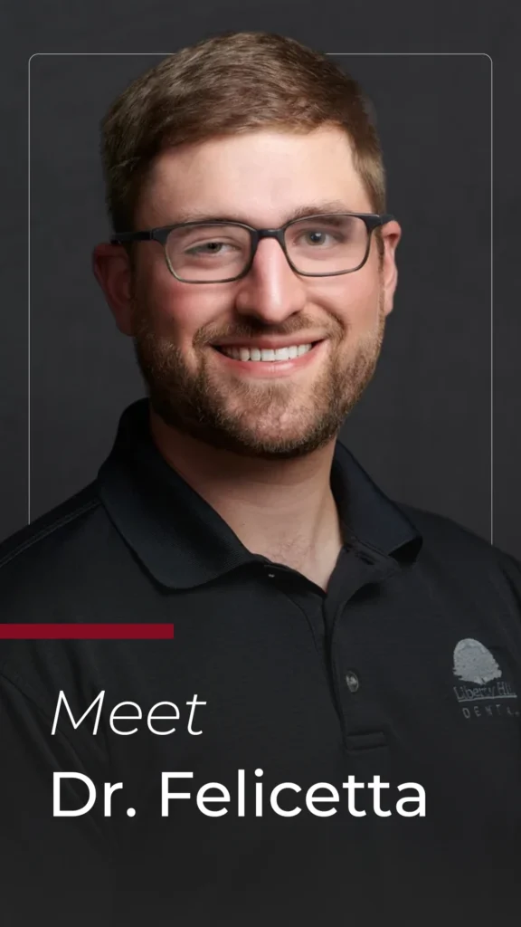 Meet Dr. Felicetta