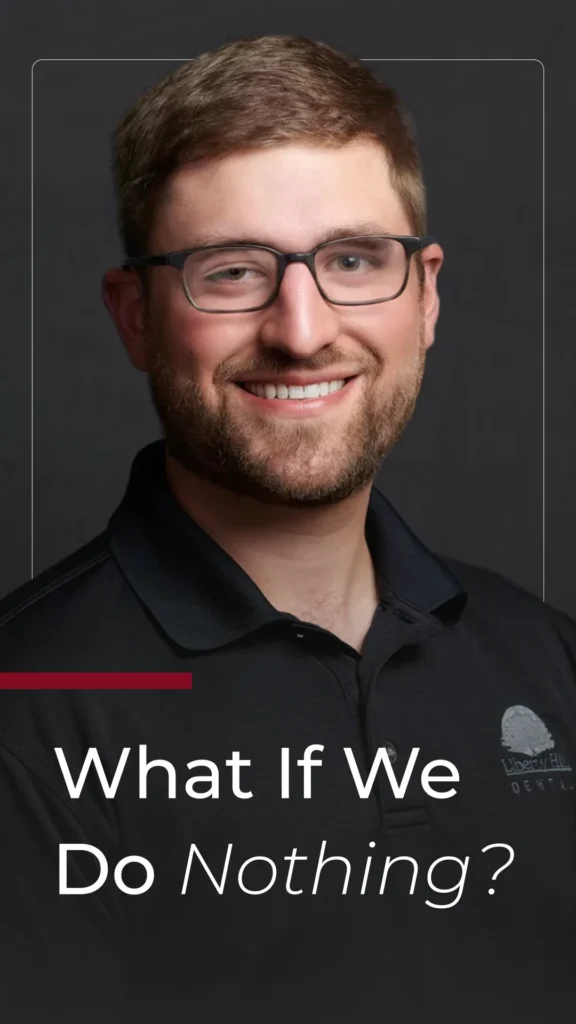 What If We Do Nothing?