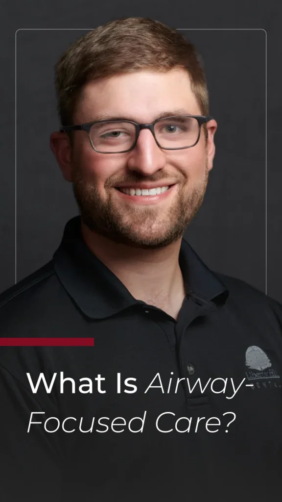 What Airway-Focused Care Means Video 1