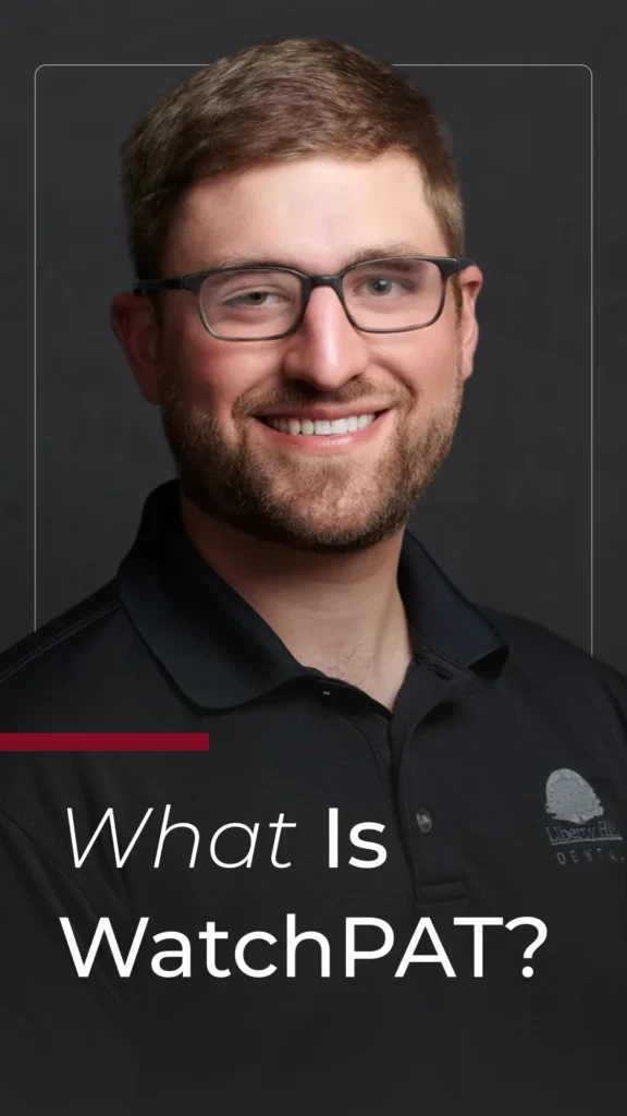 What Is WatchPAT?