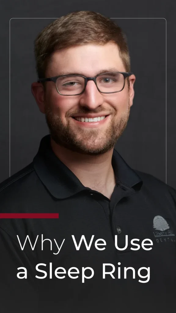 Why We Use a Sleep Ring